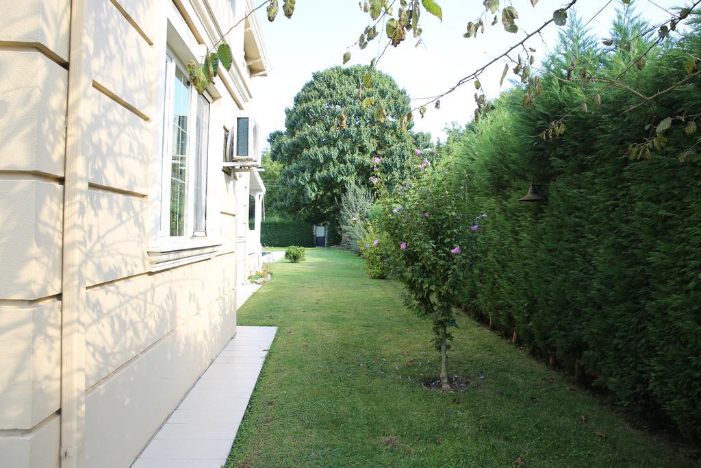 Damla Pansiyon Sapanca Esterno foto