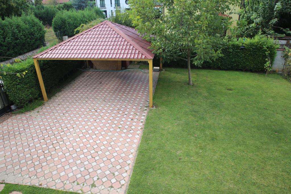 Damla Pansiyon Sapanca Esterno foto
